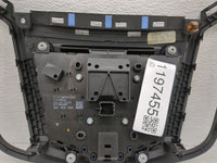 2013-2016 Ford Escape Radio AM FM Cd Player Receiver Replacement P/N:DJ5T 18K811 BA Fits Fits 2013 2014 2015 2016 OEM Used A