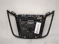 2013-2016 Ford Escape Radio AM FM Cd Player Receiver Replacement P/N:DJ5T 18K811 BA Fits Fits 2013 2014 2015 2016 OEM Used A