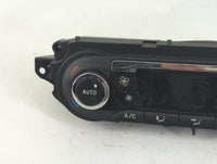2013 Ford Escape Climate Control Module Temperature AC/Heater Replacement P/N:CJ5T-18C612-AE Fits OEM Used Auto Parts - Oemu