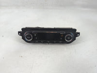 2013 Ford Escape Climate Control Module Temperature AC/Heater Replacement P/N:CJ5T-18C612-AE Fits OEM Used Auto Parts - Oemu