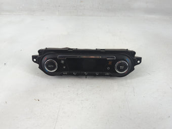 compare product 2013 Ford Escape Climate Control Module Temperature AC/Heater Replacement P/N:CJ5T-18C612-AE Fits OEM Used Auto Parts