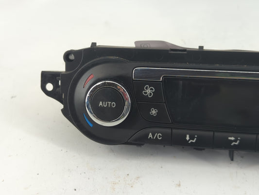 2013 Ford Escape Climate Control Module Temperature AC/Heater Replacement P/N:CJ5T-18C612-AE Fits OEM Used Auto Parts
