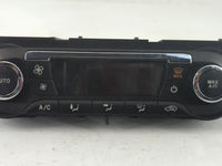2013 Ford Escape Climate Control Module Temperature AC/Heater Replacement P/N:CJ5T-18C612-AE Fits OEM Used Auto Parts - Oemu
