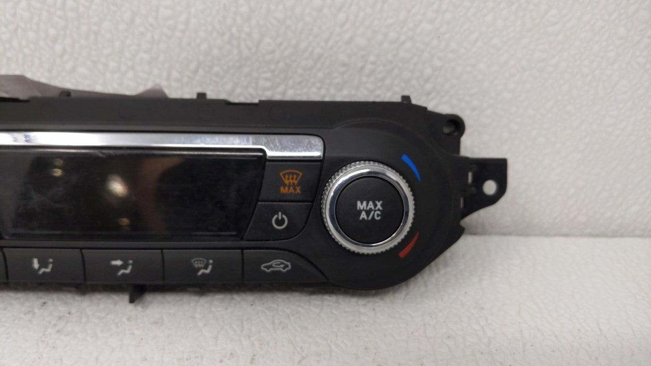 2013-2015 Ford Escape Climate Control Module Temperature AC/Heater Replacement P/N:CJ5T-18C612-BC CJ5T-18C612-BA Fits OEM Us
