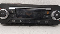 2013-2015 Ford Escape Climate Control Module Temperature AC/Heater Replacement P/N:CJ5T-18C612-BC CJ5T-18C612-BA Fits OEM Us