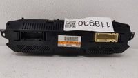 2013-2015 Ford Escape Climate Control Module Temperature AC/Heater Replacement P/N:CJ5T-18C612-BC CJ5T-18C612-BA Fits OEM Us
