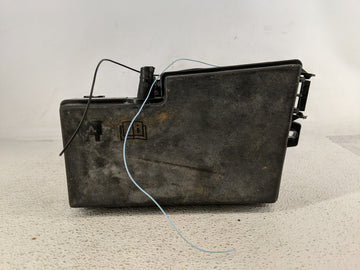 2013-2016 Ford Escape Fusebox Fuse Box Panel Relay Module P/N:AV6T-14A067-AC Fits Fits 2013 2014 2015 2016 OEM Used Auto Par