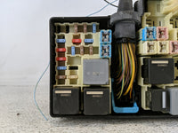 2013-2016 Ford Escape Fusebox Fuse Box Panel Relay Module P/N:AV6T-14A067-AC Fits Fits 2013 2014 2015 2016 OEM Used Auto Par