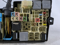2013-2016 Ford Escape Fusebox Fuse Box Panel Relay Module P/N:AV6T-14A067-AC Fits Fits 2013 2014 2015 2016 OEM Used Auto Par