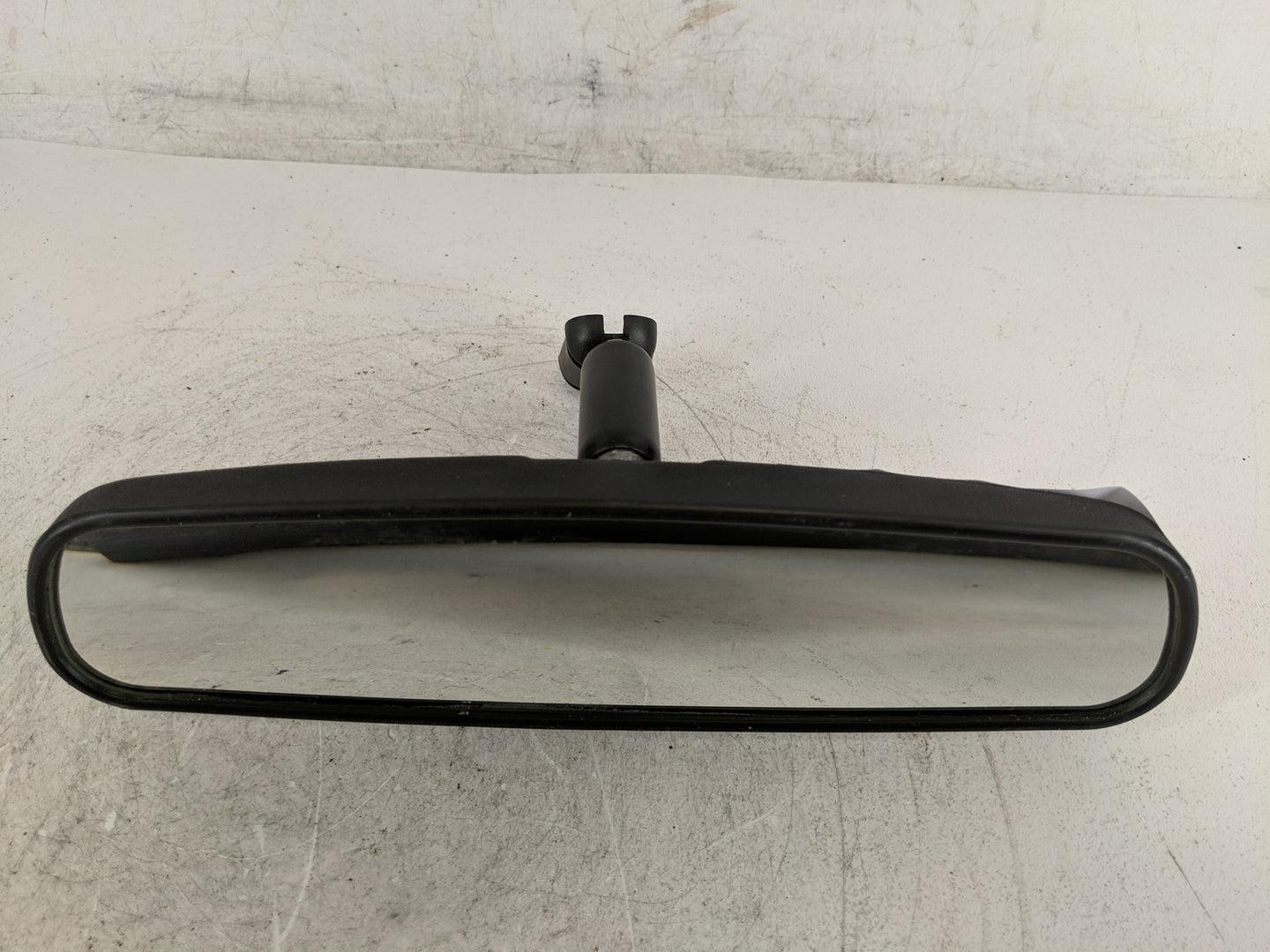2001-2016 Ford Escape Interior Rear View Mirror Replacement OEM Fits OEM Used Auto Parts - Oemusedautoparts1.com