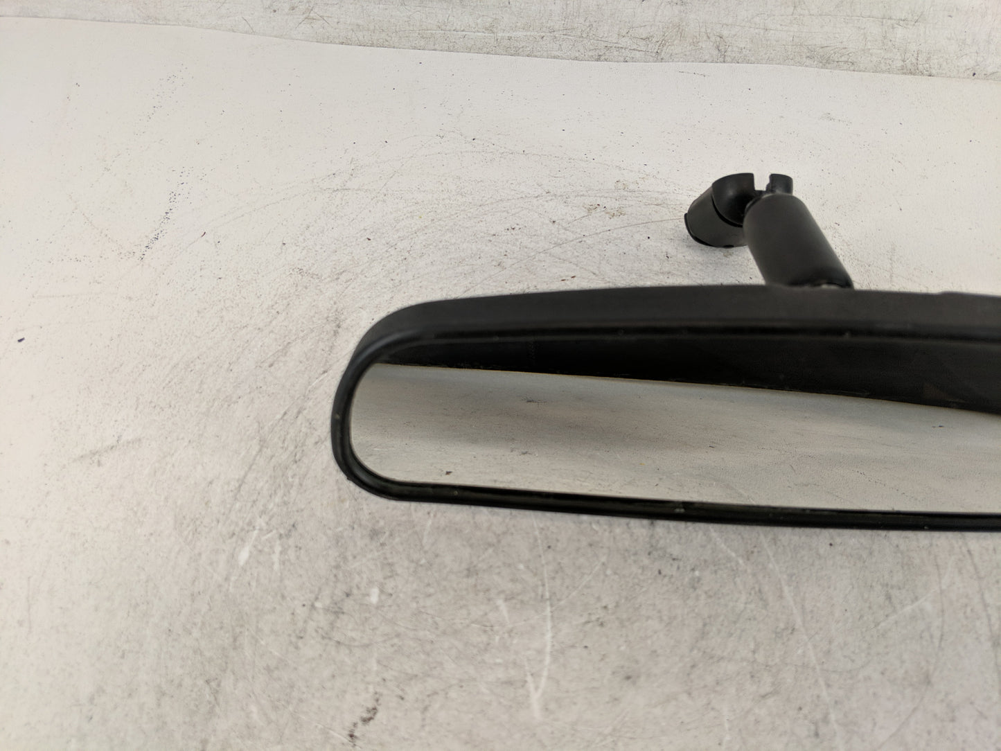 2001-2016 Ford Escape Interior Rear View Mirror Replacement OEM Fits OEM Used Auto Parts - Oemusedautoparts1.com