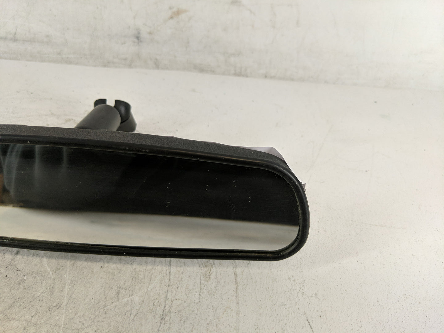 2001-2016 Ford Escape Interior Rear View Mirror Replacement OEM Fits OEM Used Auto Parts - Oemusedautoparts1.com