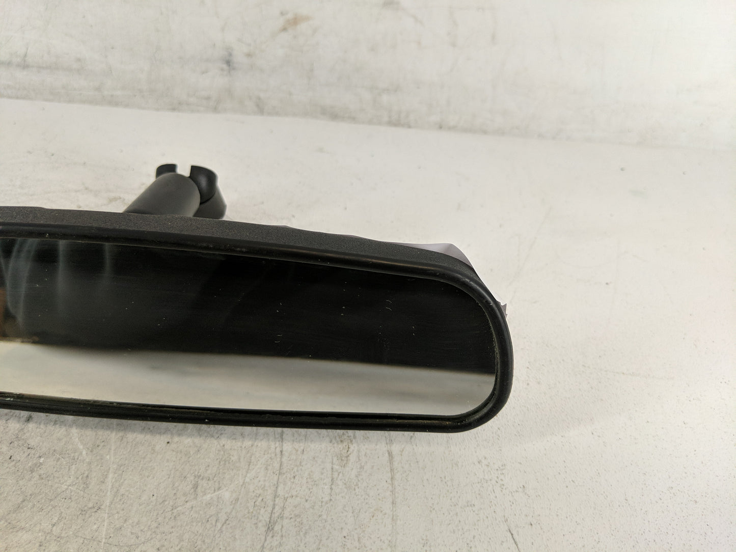 2001-2016 Ford Escape Interior Rear View Mirror Replacement OEM Fits OEM Used Auto Parts - Oemusedautoparts1.com