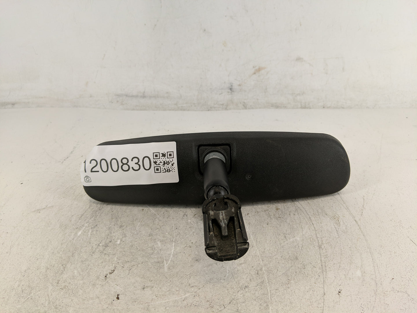 2001-2016 Ford Escape Interior Rear View Mirror Replacement OEM Fits OEM Used Auto Parts - Oemusedautoparts1.com