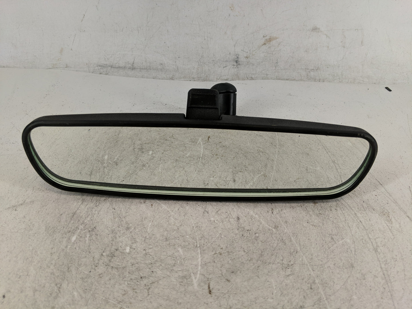 2001-2016 Ford Escape Interior Rear View Mirror Replacement OEM Fits OEM Used Auto Parts - Oemusedautoparts1.com