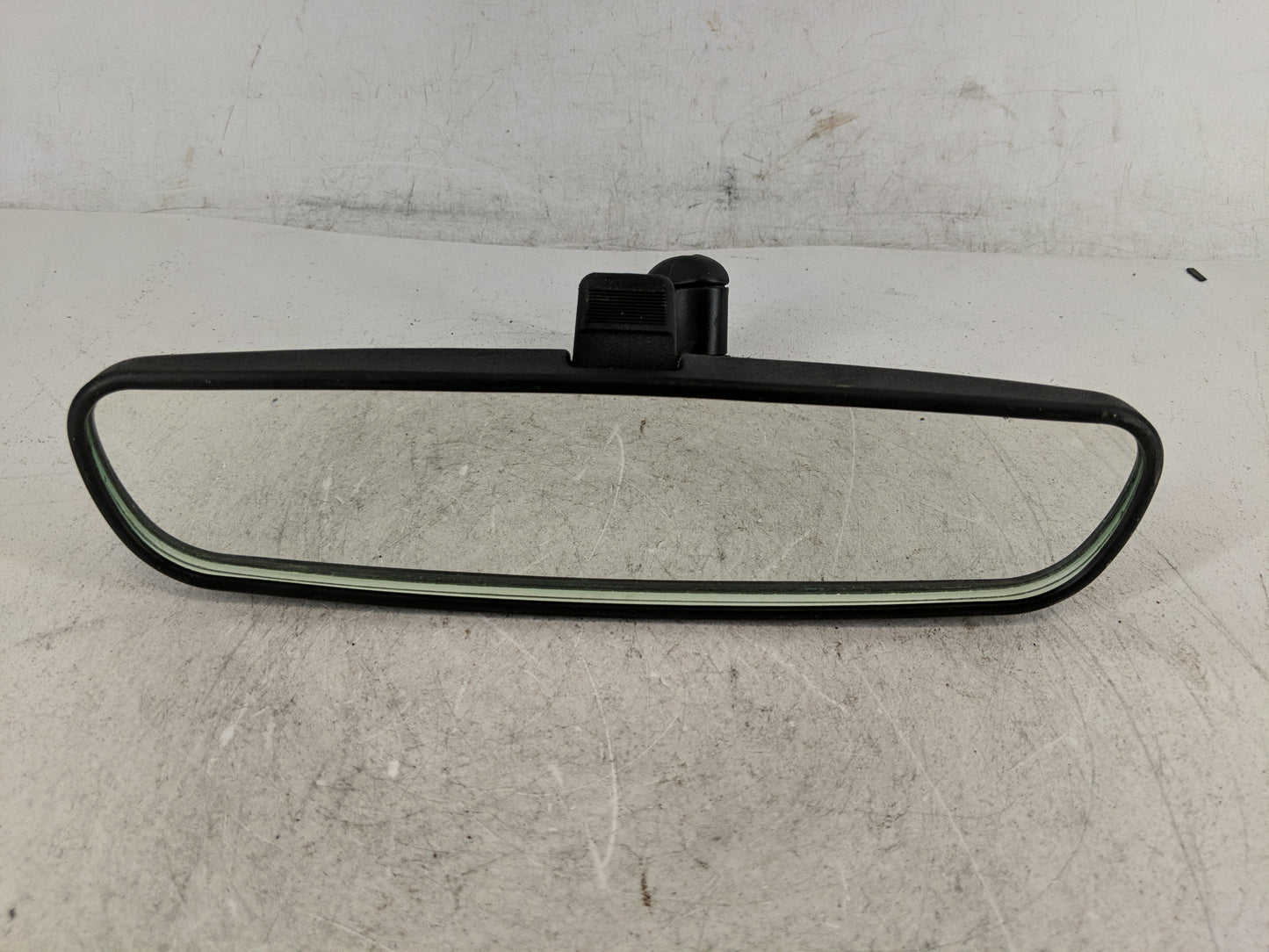 2001-2016 Ford Escape Interior Rear View Mirror Replacement OEM Fits OEM Used Auto Parts - Oemusedautoparts1.com
