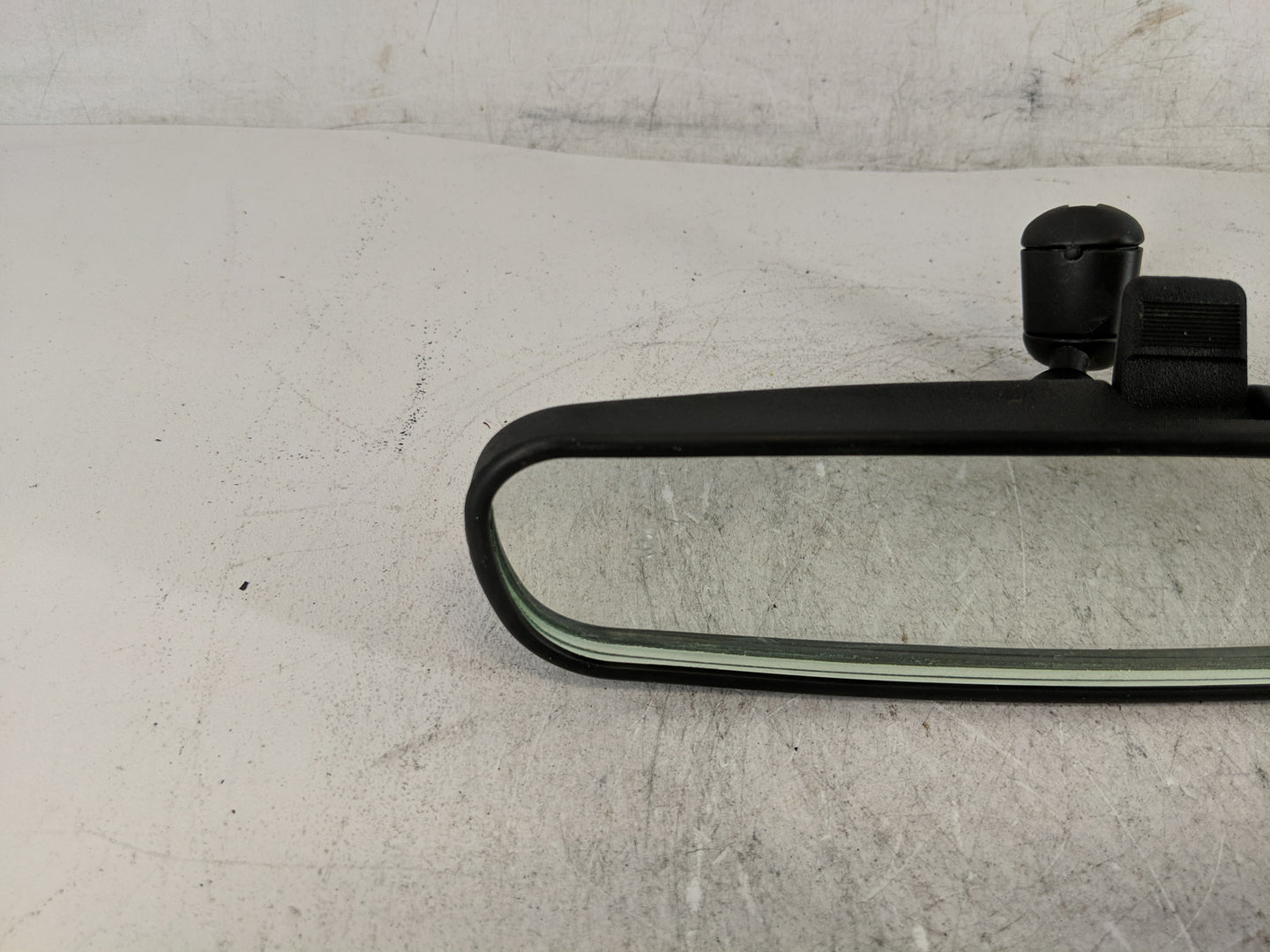 2001-2016 Ford Escape Interior Rear View Mirror Replacement OEM Fits OEM Used Auto Parts - Oemusedautoparts1.com