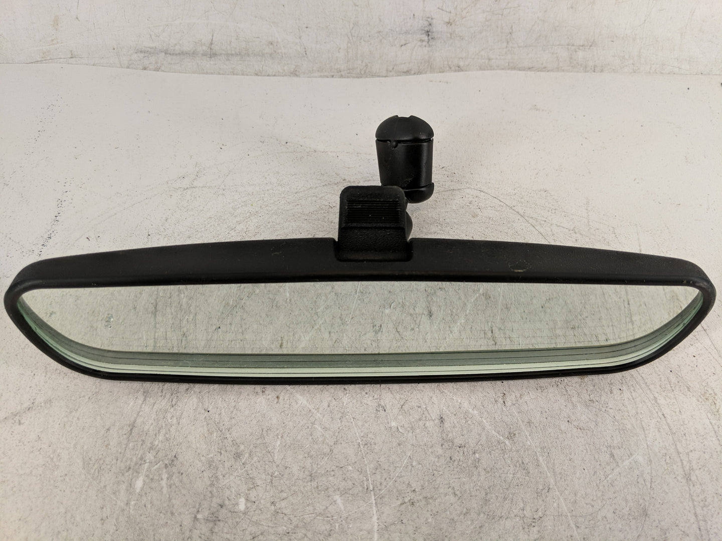 2001-2016 Ford Escape Interior Rear View Mirror Replacement OEM Fits OEM Used Auto Parts - Oemusedautoparts1.com