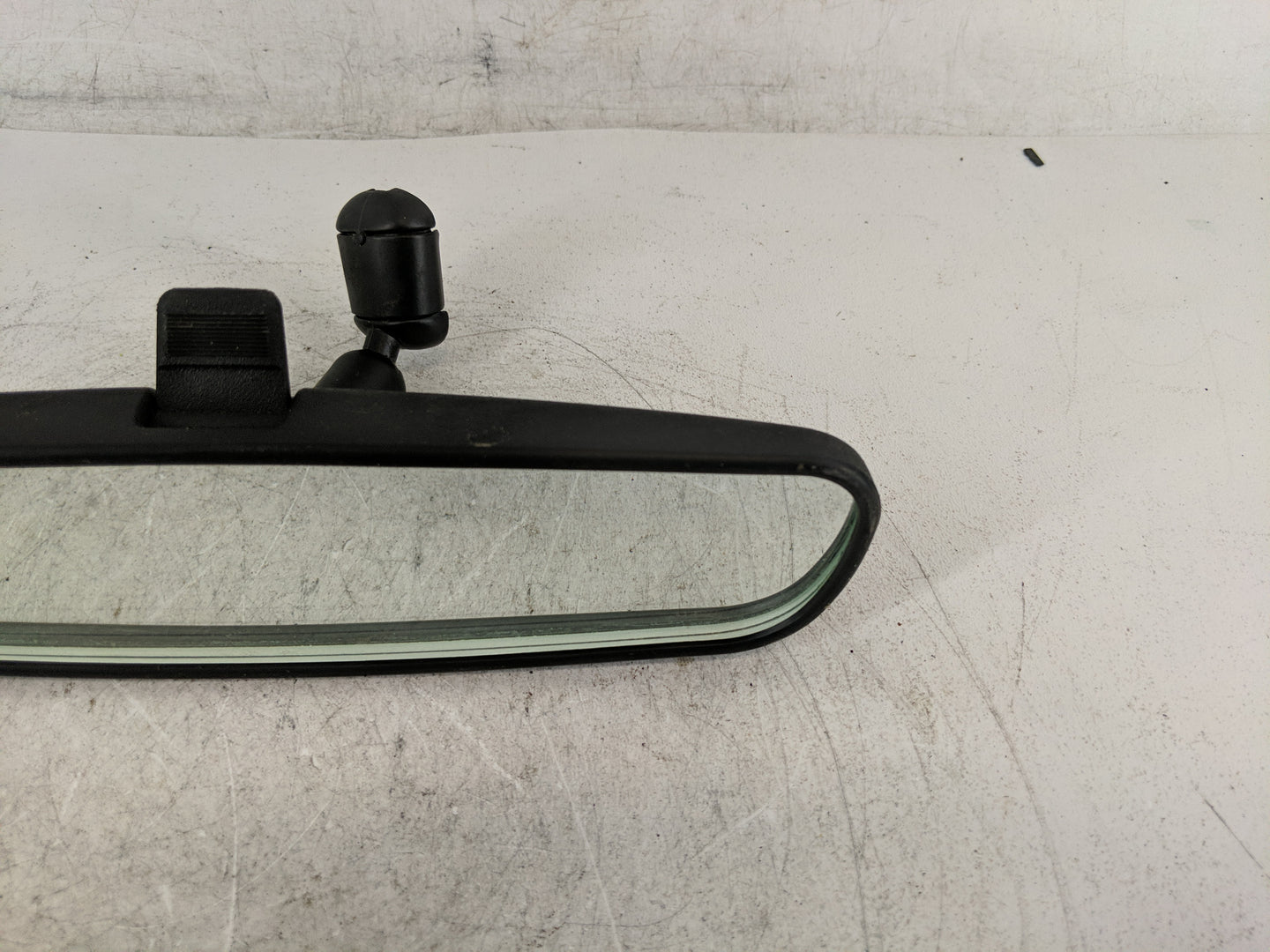 2001-2016 Ford Escape Interior Rear View Mirror Replacement OEM Fits OEM Used Auto Parts - Oemusedautoparts1.com