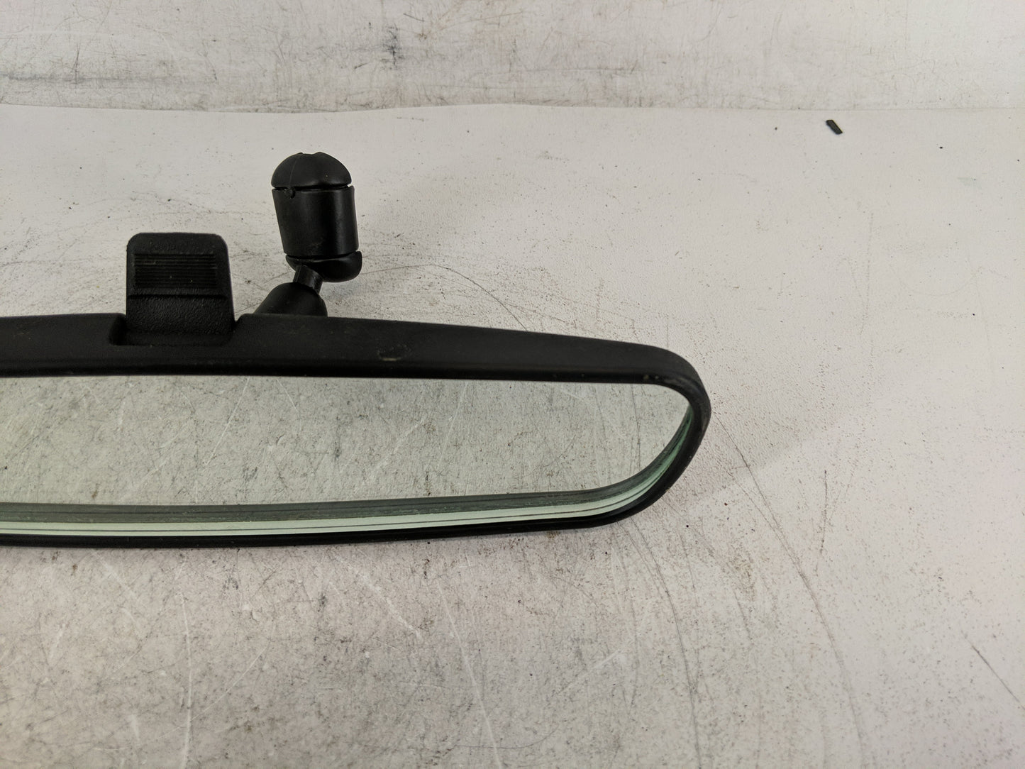 2001-2016 Ford Escape Interior Rear View Mirror Replacement OEM Fits OEM Used Auto Parts - Oemusedautoparts1.com
