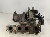 2013 Ford Escape Turbocharger Turbo Charger Super Charger Supercharger - Oemusedautoparts1.com