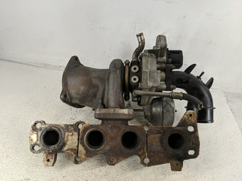 compare product 2013 Ford Escape Turbocharger Turbo Charger Super Charger Supercharger