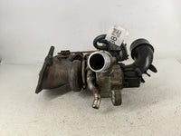 2013 Ford Escape Turbocharger Turbo Charger Super Charger Supercharger - Oemusedautoparts1.com