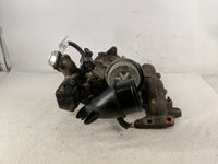 2013 Ford Escape Turbocharger Turbo Charger Super Charger Supercharger - Oemusedautoparts1.com