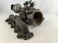 2013 Ford Escape Turbocharger Turbo Charger Super Charger Supercharger - Oemusedautoparts1.com