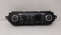2013-2015 Ford Escape Climate Control Module Temperature AC/Heater Replacement Fits OEM Used Auto Parts - Oemusedautoparts1.