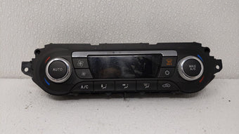 compare product 2013-2015 Ford Escape Climate Control Module Temperature AC/Heater Replacement Fits OEM Used Auto Parts