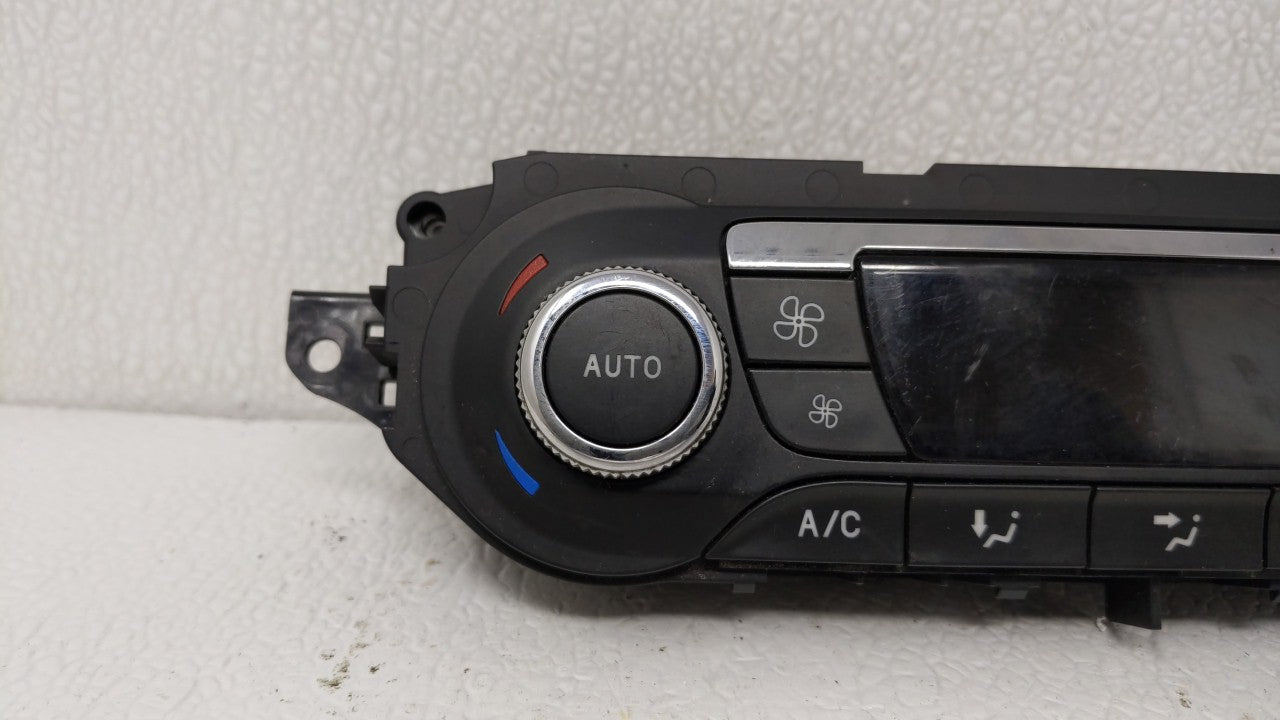 2013-2015 Ford Escape Climate Control Module Temperature AC/Heater Replacement Fits OEM Used Auto Parts - Oemusedautoparts1.