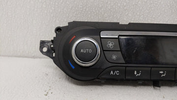2013-2015 Ford Escape Climate Control Module Temperature AC/Heater Replacement Fits OEM Used Auto Parts