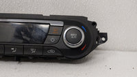 2013-2015 Ford Escape Climate Control Module Temperature AC/Heater Replacement Fits OEM Used Auto Parts - Oemusedautoparts1.