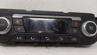 2013-2015 Ford Escape Climate Control Module Temperature AC/Heater Replacement Fits OEM Used Auto Parts - Oemusedautoparts1.