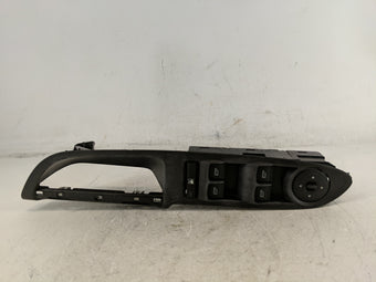 compare product 2013-2019 Ford Escape Master Power Window Switch Replacement Driver Side Left P/N:BM5T-14A132-AA Fits OEM Used Auto Parts