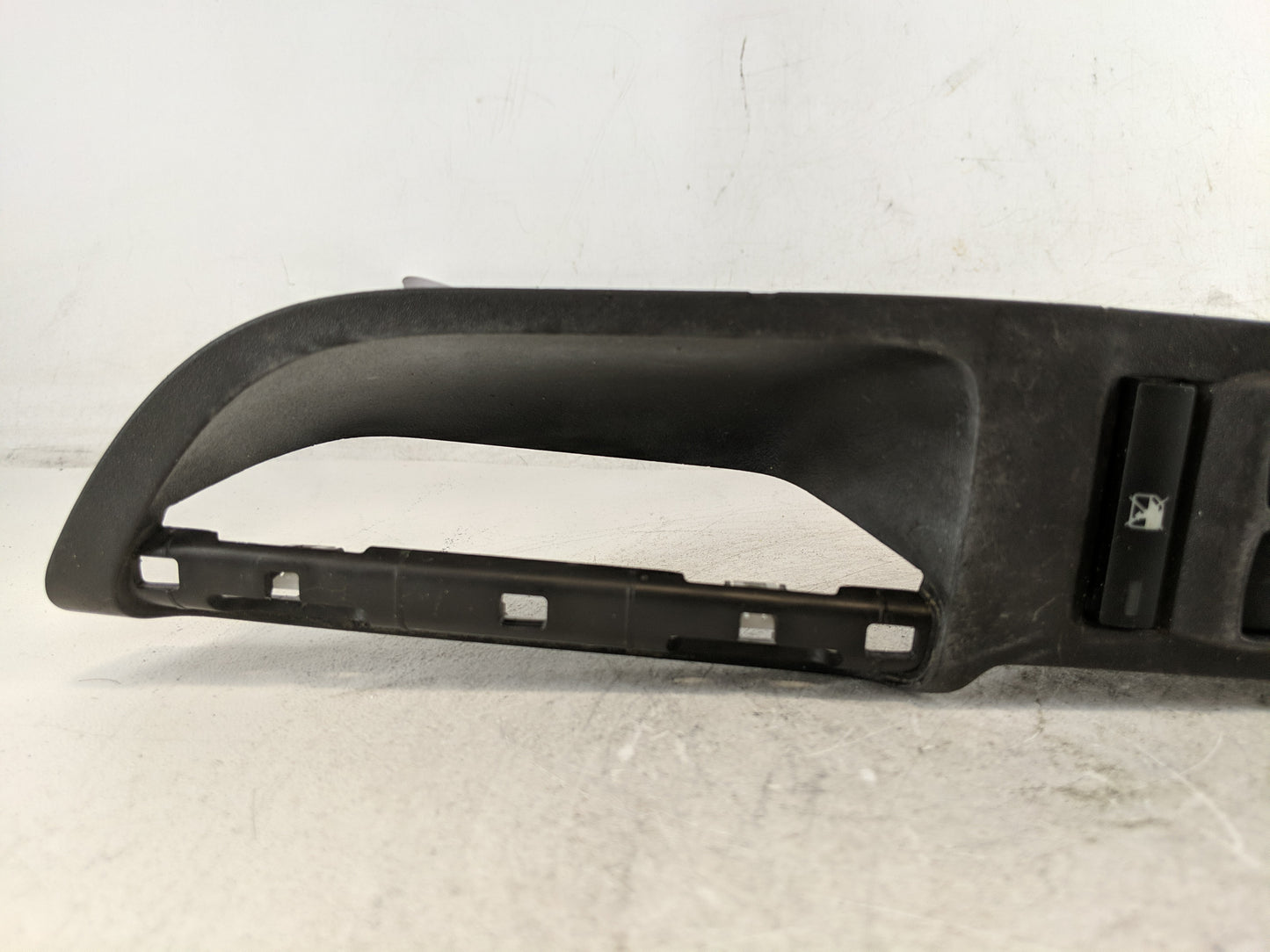 2013-2019 Ford Escape Master Power Window Switch Replacement Driver Side Left P/N:BM5T-14A132-AA Fits OEM Used Auto Parts - 