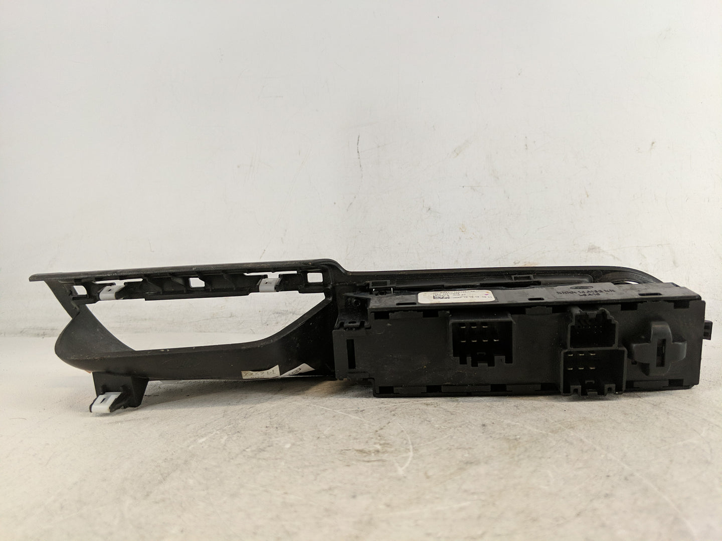 2013-2019 Ford Escape Master Power Window Switch Replacement Driver Side Left P/N:BM5T-14A132-AA Fits OEM Used Auto Parts - 