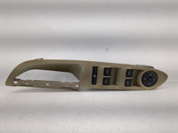 2013-2016 Ford Escape Master Power Window Switch Replacement Driver Side Left P/N:BM5T-14A132-AA Fits OEM Used Auto Parts - 