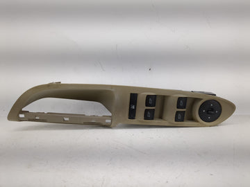 2013-2016 Ford Escape Master Power Window Switch Replacement Driver Side Left P/N:BM5T-14A132-AA Fits OEM Used Auto Parts - 