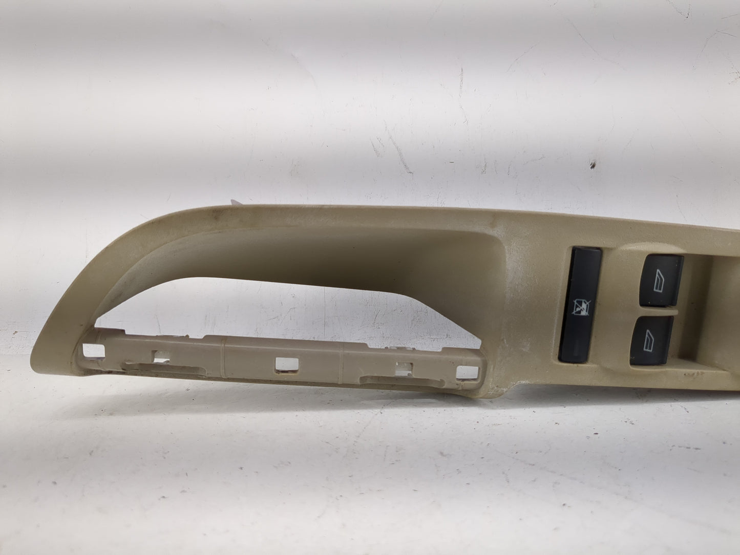2013-2016 Ford Escape Master Power Window Switch Replacement Driver Side Left P/N:BM5T-14A132-AA Fits OEM Used Auto Parts - 