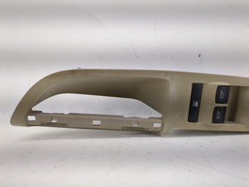 2013-2016 Ford Escape Master Power Window Switch Replacement Driver Side Left P/N:BM5T-14A132-AA Fits OEM Used Auto Parts