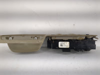 2013-2016 Ford Escape Master Power Window Switch Replacement Driver Side Left P/N:BM5T-14A132-AA Fits OEM Used Auto Parts - 