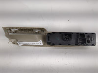 2013-2016 Ford Escape Master Power Window Switch Replacement Driver Side Left P/N:BM5T-14A132-AA Fits OEM Used Auto Parts - 