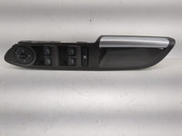 2013-2019 Ford Escape Master Power Window Switch Replacement Driver Side Left P/N:BM5T-14A132-AA Fits OEM Used Auto Parts - 