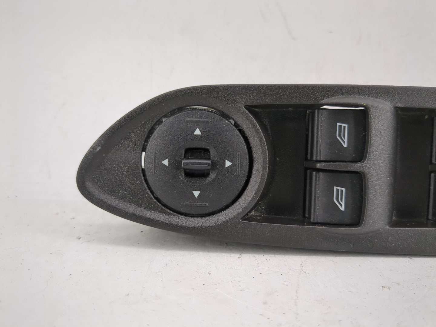 2013-2019 Ford Escape Master Power Window Switch Replacement Driver Side Left P/N:BM5T-14A132-AA Fits OEM Used Auto Parts - 