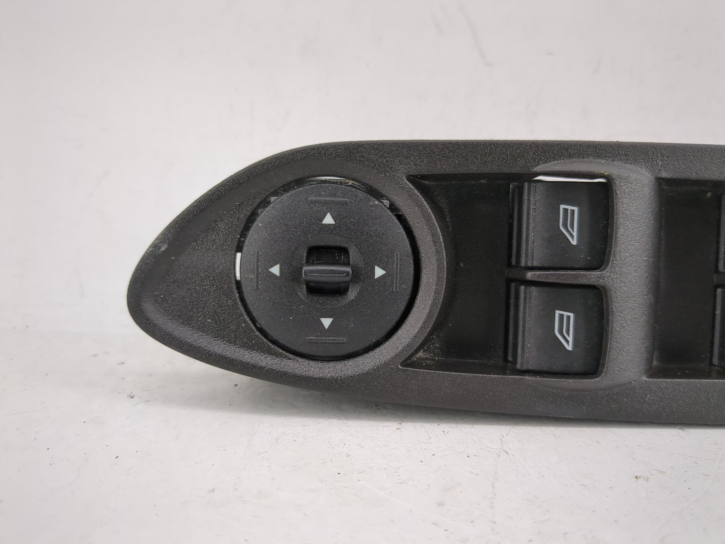 2013-2019 Ford Escape Master Power Window Switch Replacement Driver Side Left P/N:BM5T-14A132-AA Fits OEM Used Auto Parts - 