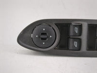 2013-2019 Ford Escape Master Power Window Switch Replacement Driver Side Left P/N:BM5T-14A132-AA Fits OEM Used Auto Parts - 
