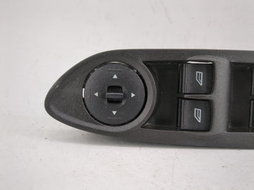2013-2019 Ford Escape Master Power Window Switch Replacement Driver Side Left P/N:BM5T-14A132-AA Fits OEM Used Auto Parts
