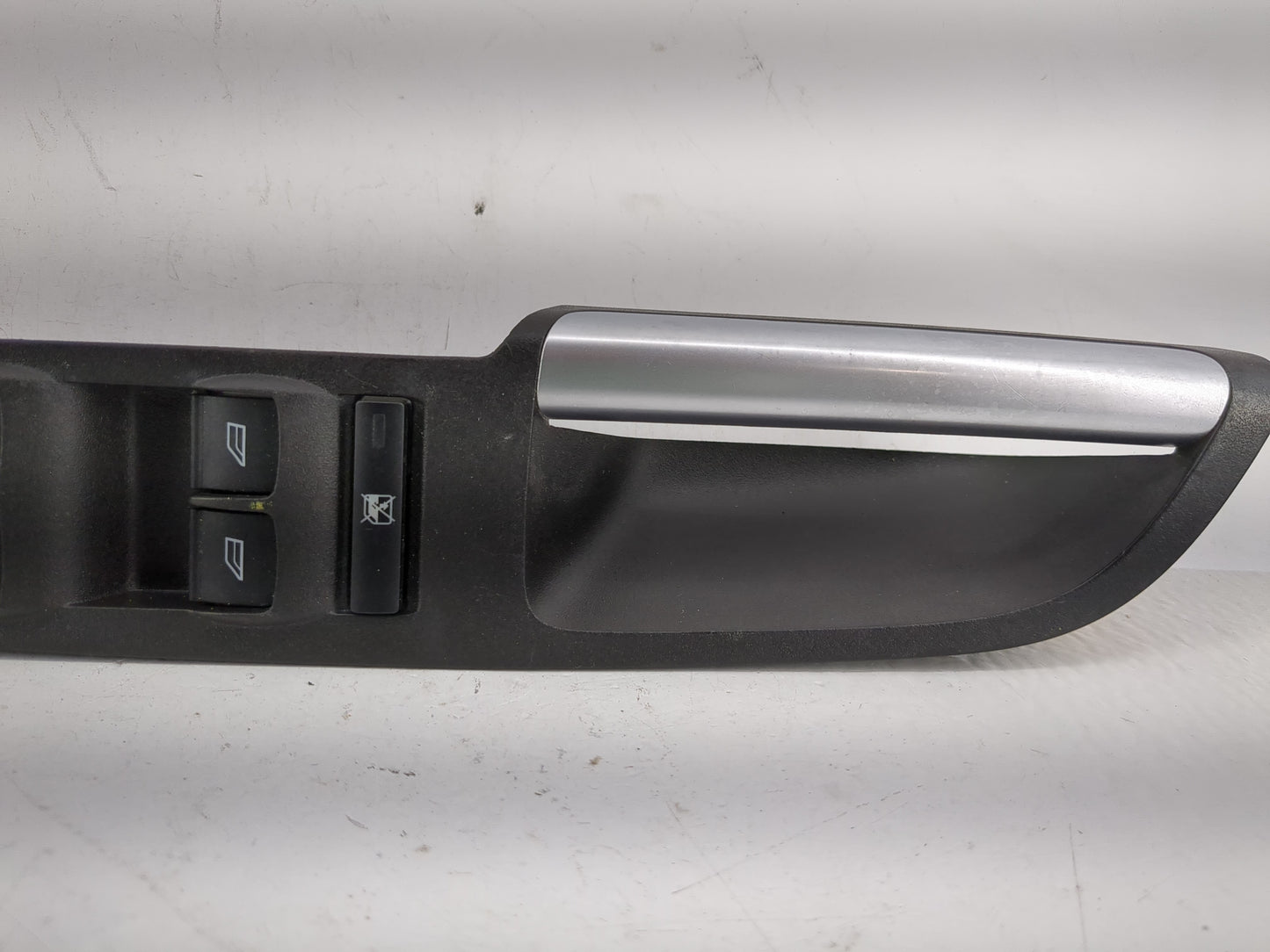 2013-2019 Ford Escape Master Power Window Switch Replacement Driver Side Left P/N:BM5T-14A132-AA Fits OEM Used Auto Parts - 